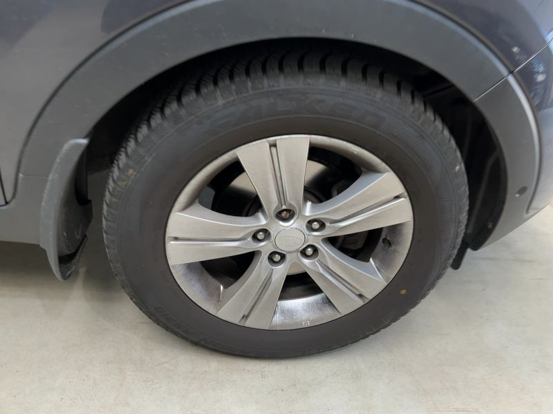 Kia Sportage 2.0 CRDi Dream Team 4WD 2014 – снимка 11