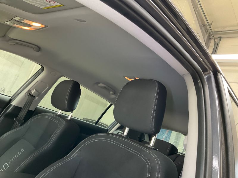 Kia Sportage 2.0 CRDi Dream Team 4WD 2014 – снимка 24