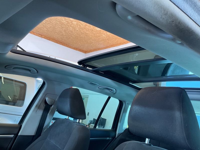 Volkswagen Tiguan 2.0 TDI Sport & Style 4Motion BlueMotion Tech 2014 – снимка 34