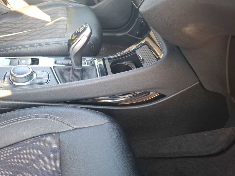 BMW X1 xDrive 18d xLine 2018 – снимка 51