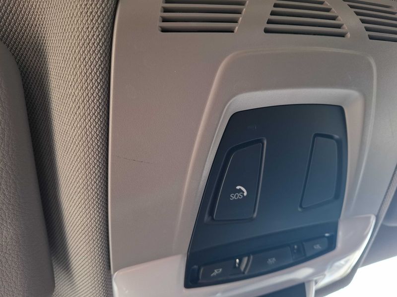 BMW X1 xDrive 18d xLine 2018 – снимка 81