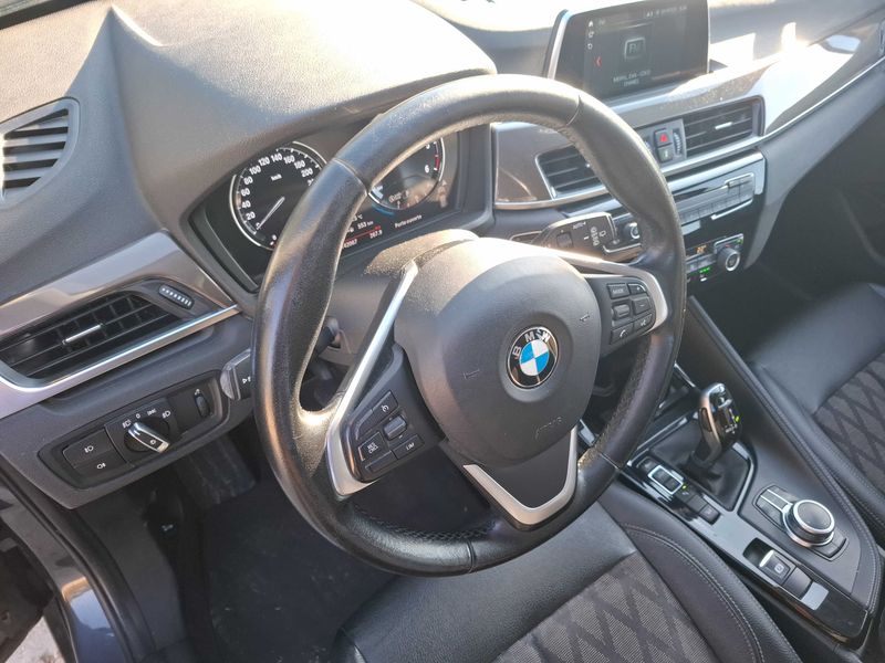 BMW X1 xDrive 18d xLine 2018 – снимка 79