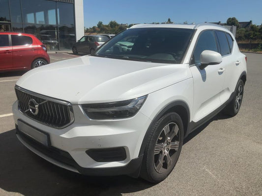 Volvo XC40 2.0 D4 Inscription Luxe AWD 2019 – снимка 1