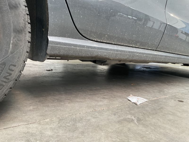 Volkswagen Polo 1.4 FSI Comfortline 2011 – снимка 23