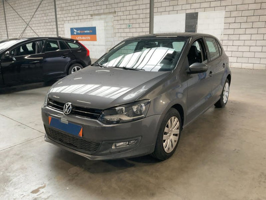 Volkswagen Polo 1.4 FSI Comfortline 2011 – снимка 1