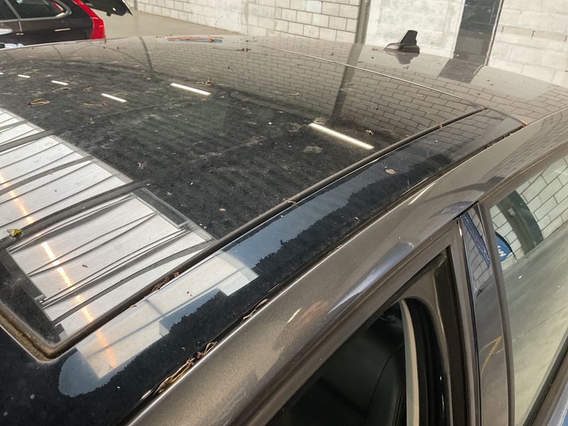 Volkswagen Polo 1.4 FSI Comfortline 2011 – снимка 27