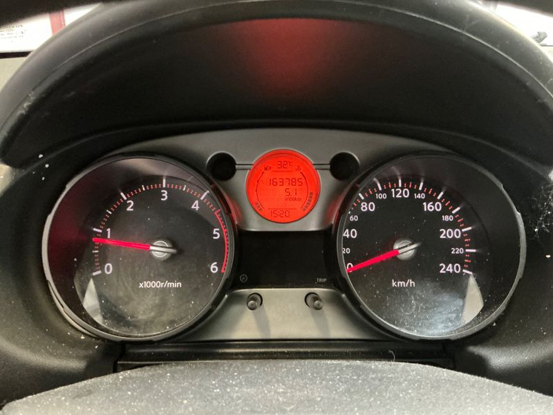 Nissan Qashqai 1.5 dCi Acenta 2008 – снимка 4
