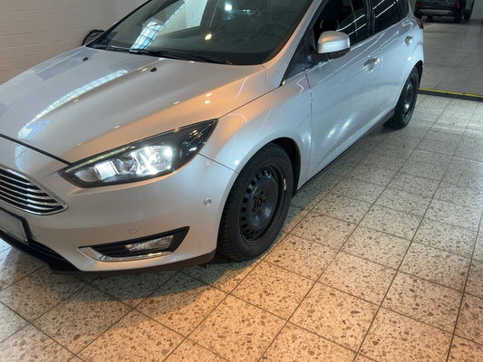 Ford Focus 1.5 TDCi Titanium 2016 – снимка 2