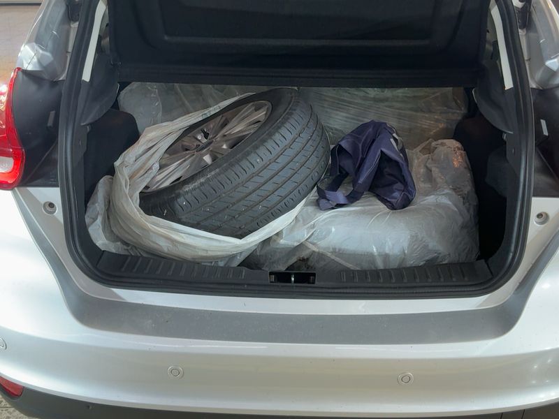 Ford Focus 1.5 TDCi Titanium 2016 – снимка 16
