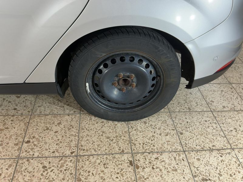Ford Focus 1.5 TDCi Titanium 2016 – снимка 5