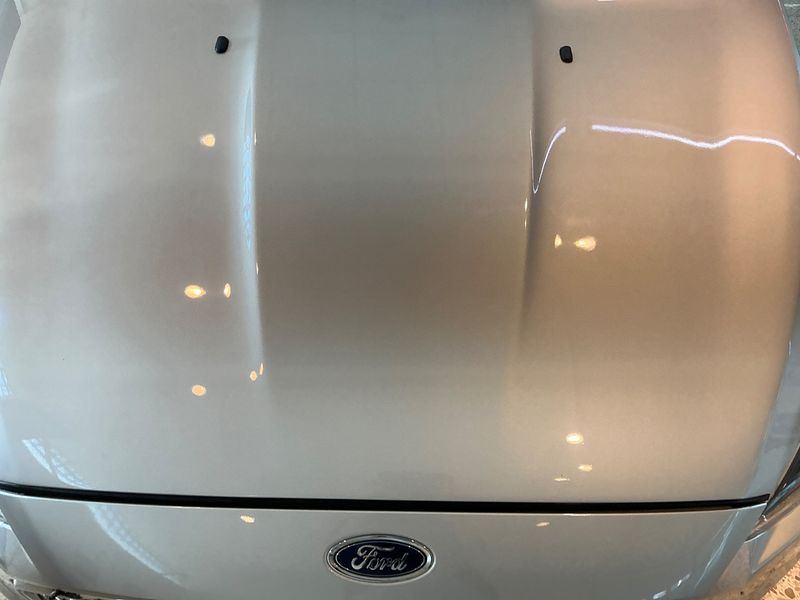 Ford Focus 1.5 TDCi Titanium 2016 – снимка 28