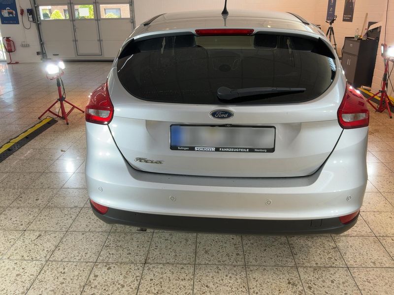 Ford Focus 1.5 TDCi Titanium 2016 – снимка 7