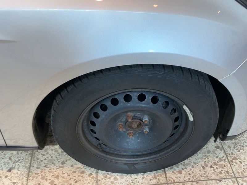Ford Focus 1.5 TDCi Titanium 2016 – снимка 11