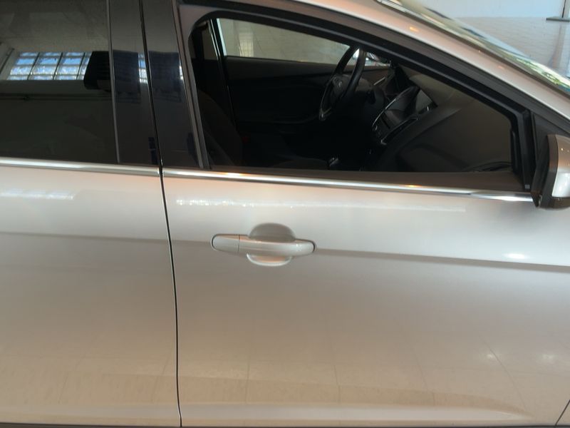 Ford Focus 1.5 TDCi Titanium 2016 – снимка 10