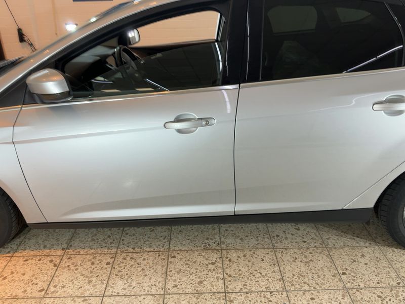 Ford Focus 1.5 TDCi Titanium 2016 – снимка 4