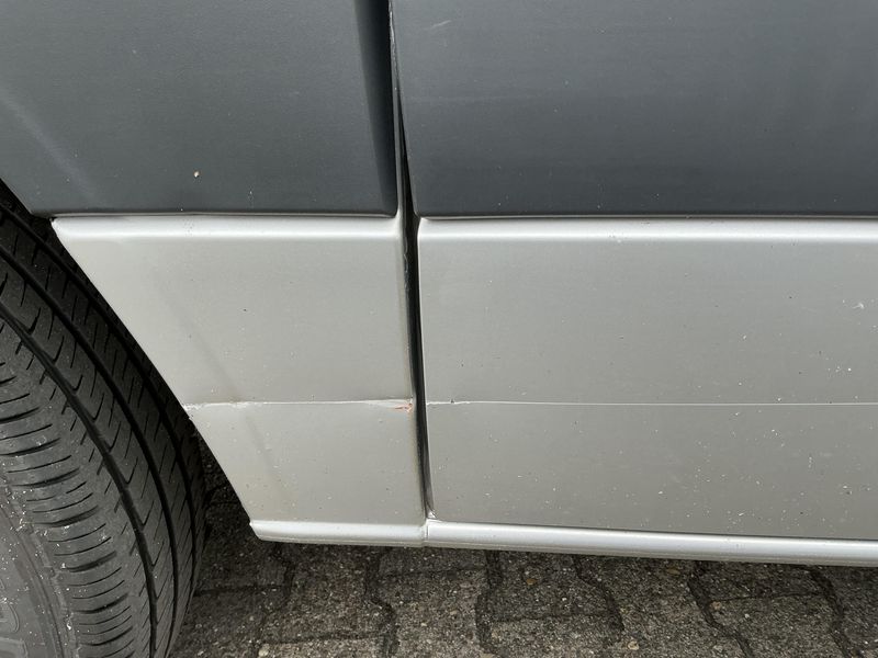 Mercedes-Benz Sprinter 319 CDI 2015 – снимка 36