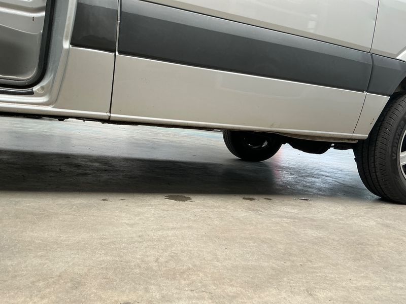 Mercedes-Benz Sprinter 319 CDI 2015 – снимка 57