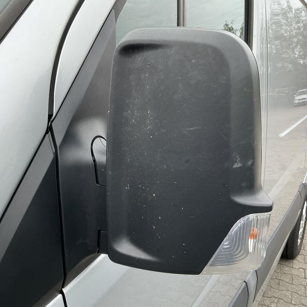 Mercedes-Benz Sprinter 319 CDI 2015 – снимка 44
