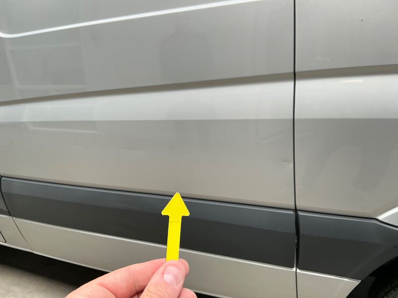 Mercedes-Benz Sprinter 319 CDI 2015 – снимка 47