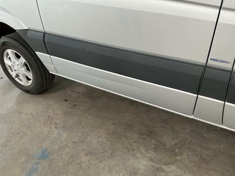 Mercedes-Benz Sprinter 319 CDI 2015 – снимка 27