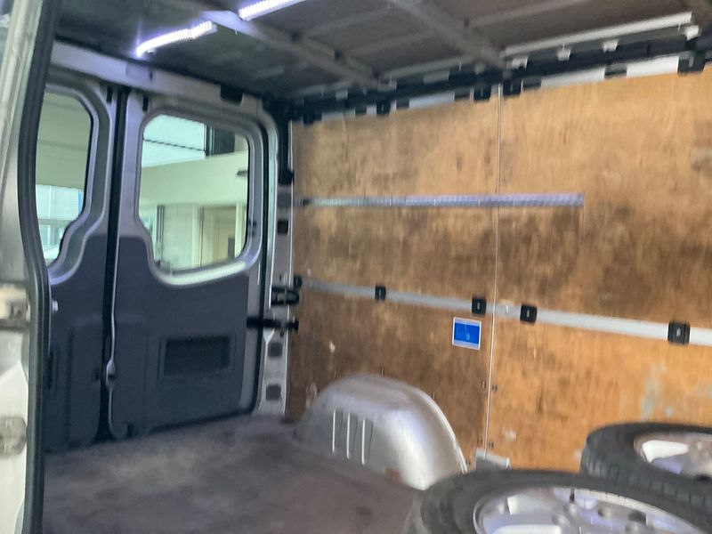 Mercedes-Benz Sprinter 319 CDI 2015 – снимка 63