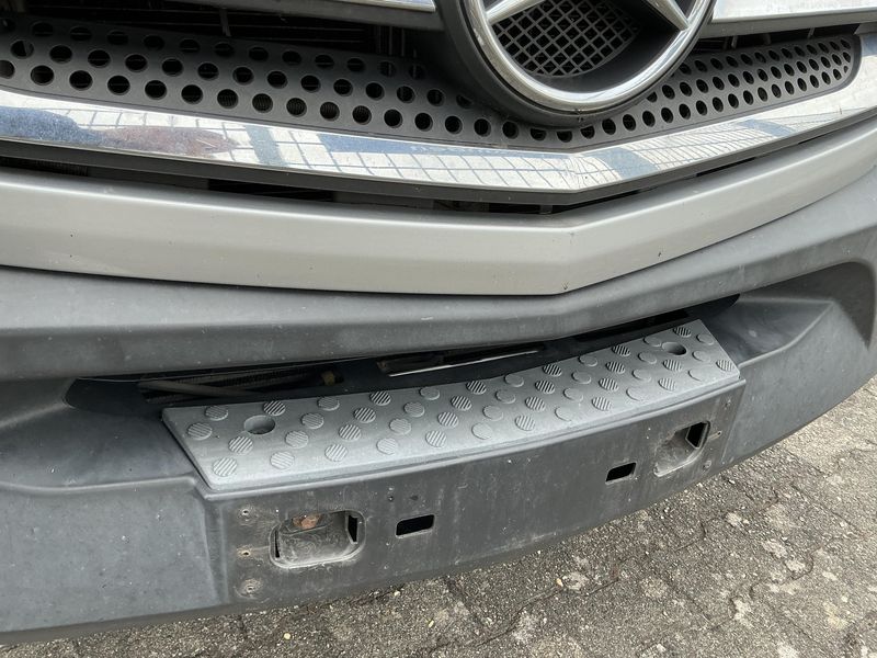Mercedes-Benz Sprinter 319 CDI 2015 – снимка 89