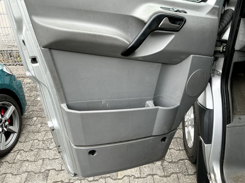 Mercedes-Benz Sprinter 319 CDI 2015 – снимка 67