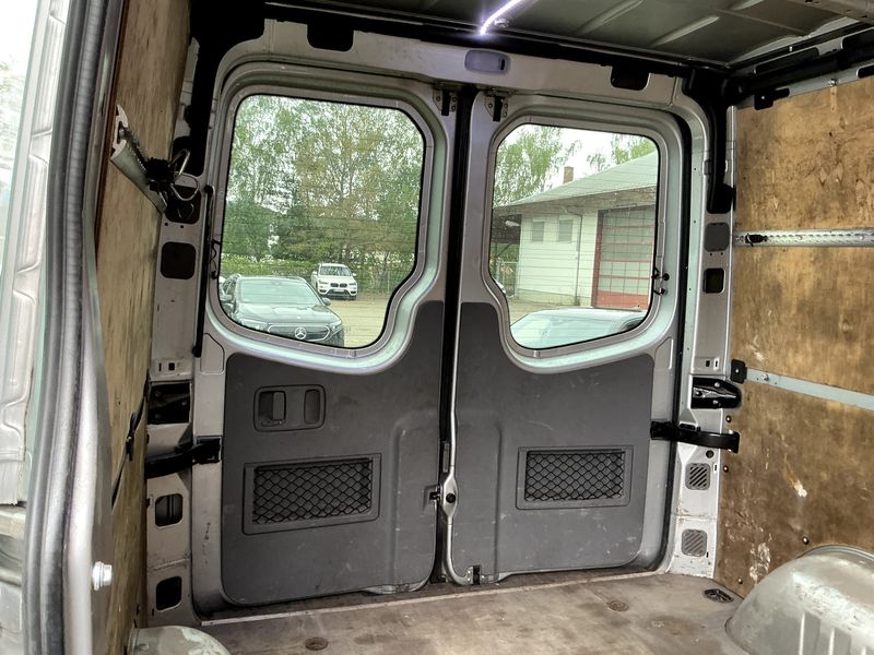 Mercedes-Benz Sprinter 319 CDI 2015 – снимка 60