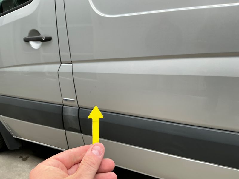 Mercedes-Benz Sprinter 319 CDI 2015 – снимка 46