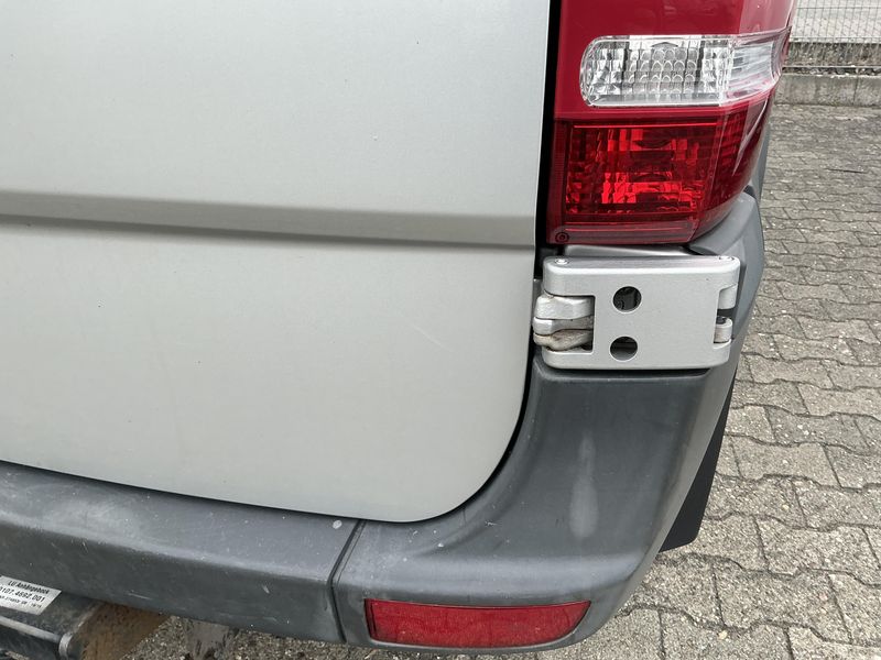 Mercedes-Benz Sprinter 319 CDI 2015 – снимка 77