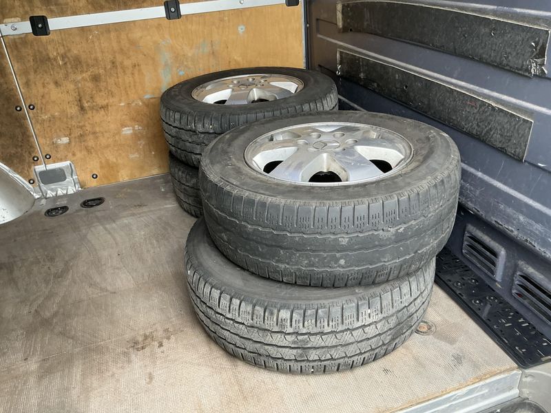 Mercedes-Benz Sprinter 319 CDI 2015 – снимка 15