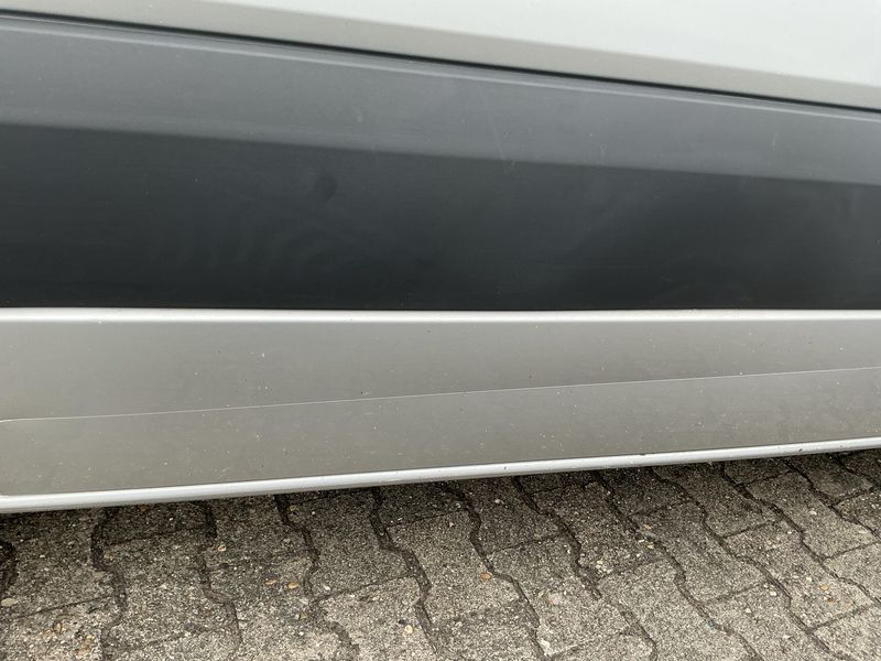 Mercedes-Benz Sprinter 319 CDI 2015 – снимка 37