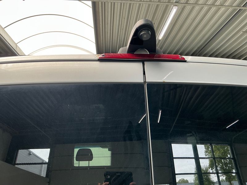 Mercedes-Benz Sprinter 319 CDI 2015 – снимка 82