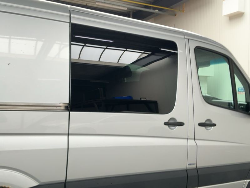 Mercedes-Benz Sprinter 319 CDI 2015 – снимка 10