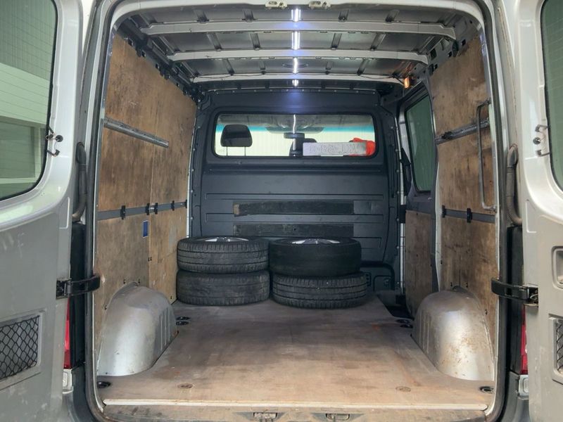Mercedes-Benz Sprinter 319 CDI 2015 – снимка 16