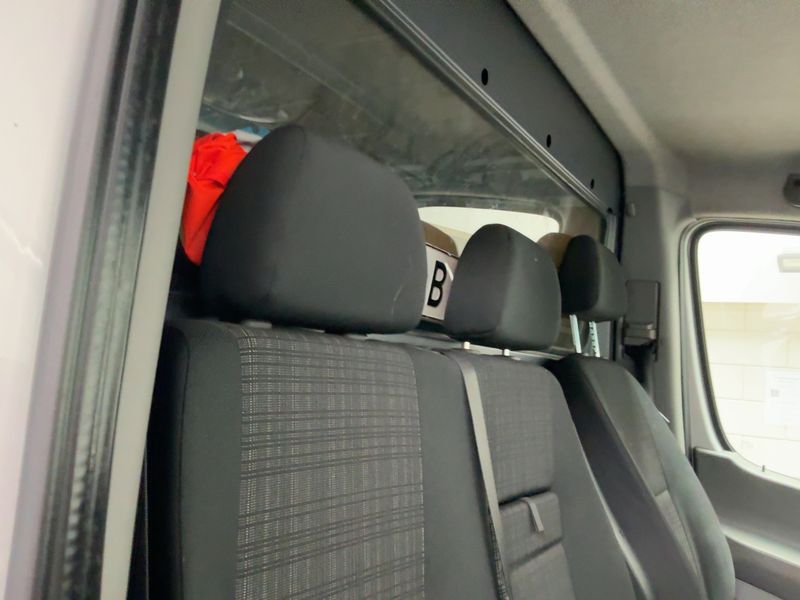 Mercedes-Benz Sprinter 319 CDI 2015 – снимка 20