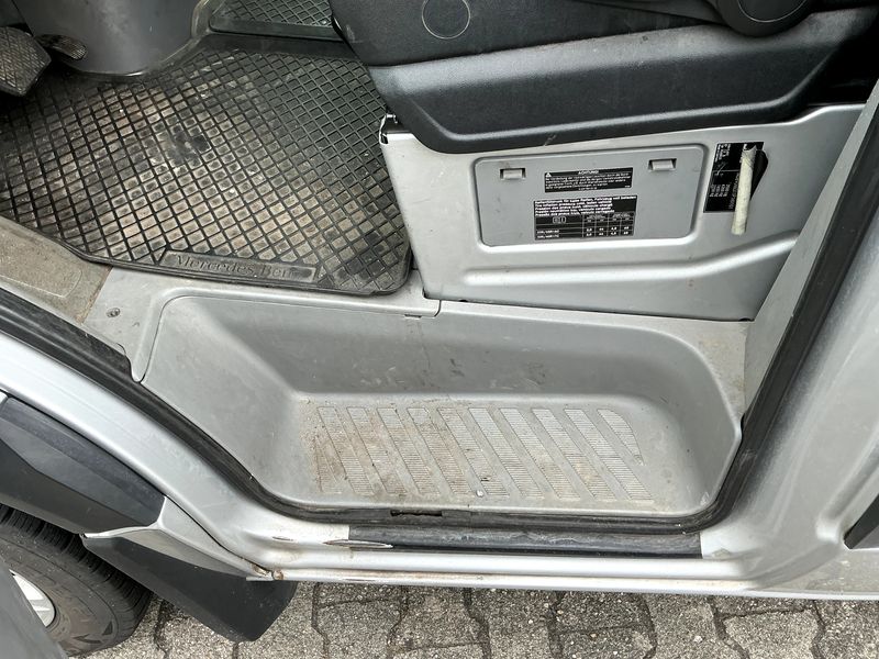 Mercedes-Benz Sprinter 319 CDI 2015 – снимка 68