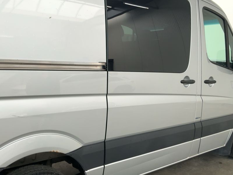 Mercedes-Benz Sprinter 319 CDI 2015 – снимка 9
