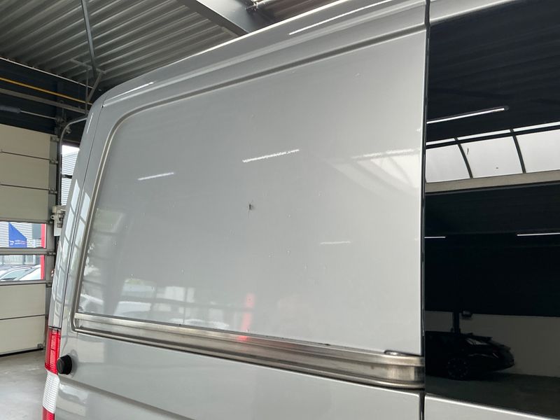 Mercedes-Benz Sprinter 319 CDI 2015 – снимка 26
