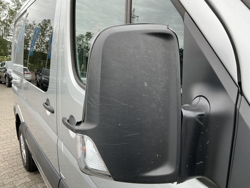 Mercedes-Benz Sprinter 319 CDI 2015 – снимка 43