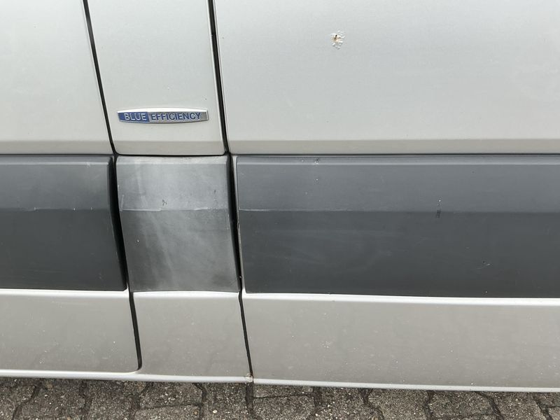 Mercedes-Benz Sprinter 319 CDI 2015 – снимка 52