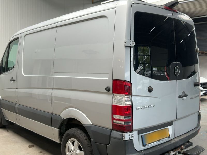 Mercedes-Benz Sprinter 319 CDI 2015 – снимка 6