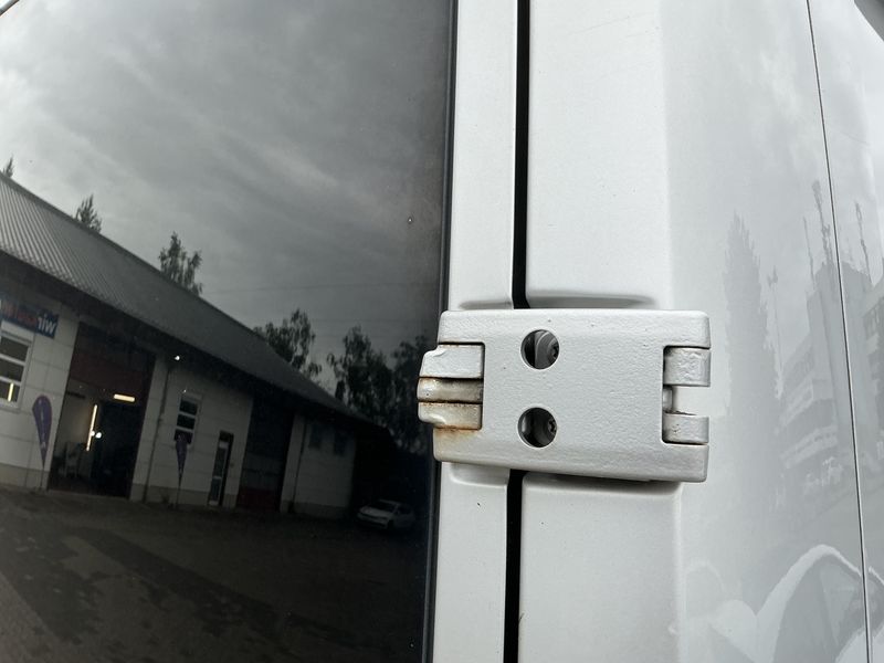 Mercedes-Benz Sprinter 319 CDI 2015 – снимка 83