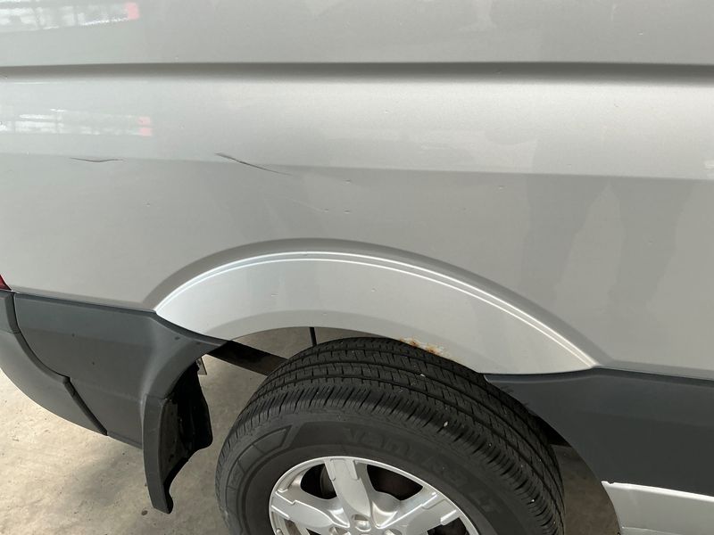 Mercedes-Benz Sprinter 319 CDI 2015 – снимка 25