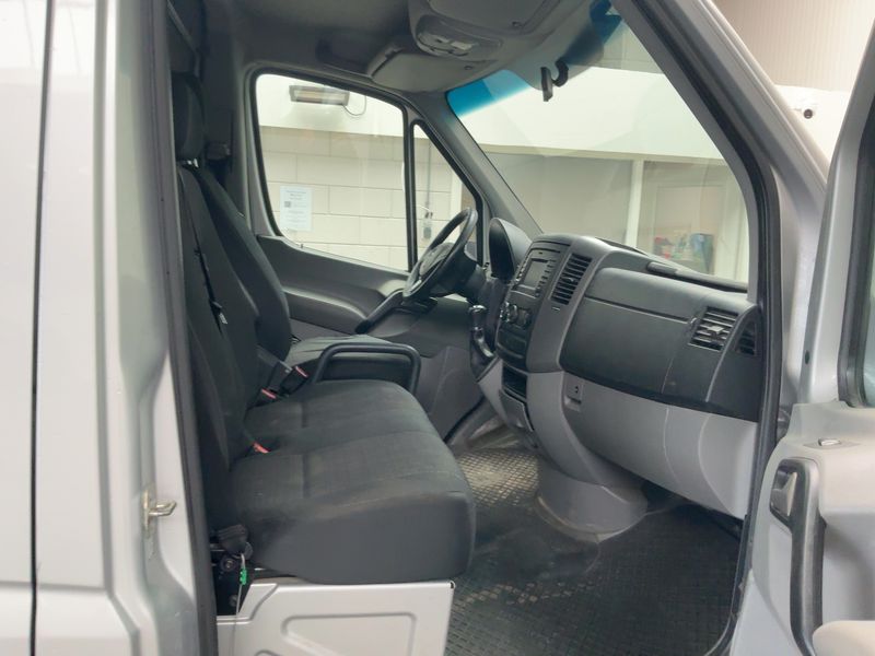 Mercedes-Benz Sprinter 319 CDI 2015 – снимка 17