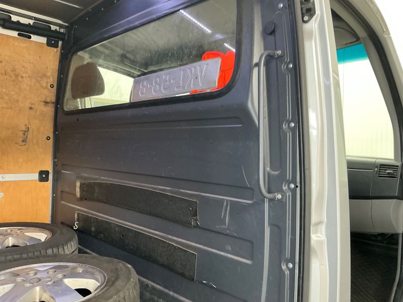 Mercedes-Benz Sprinter 319 CDI 2015 – снимка 66