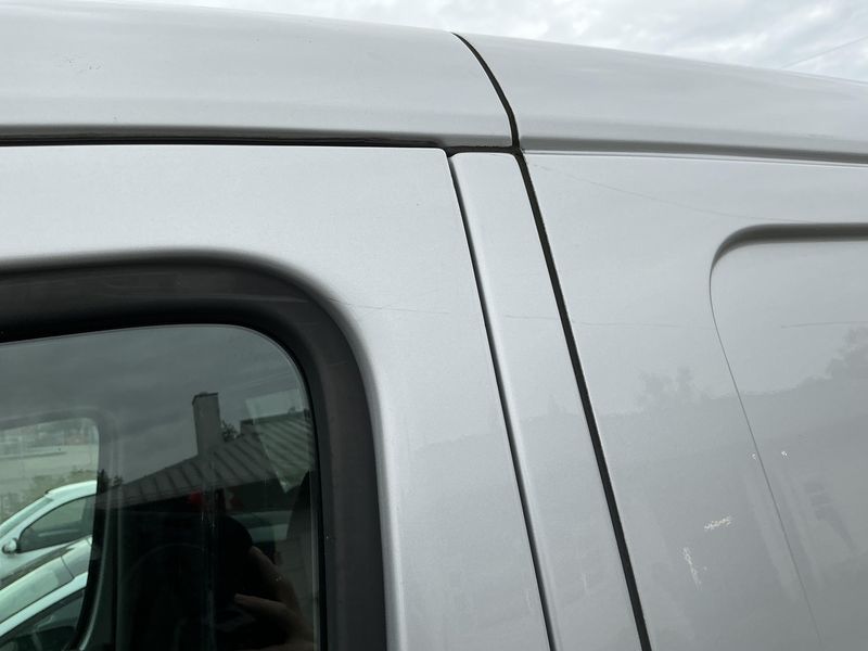 Mercedes-Benz Sprinter 319 CDI 2015 – снимка 42