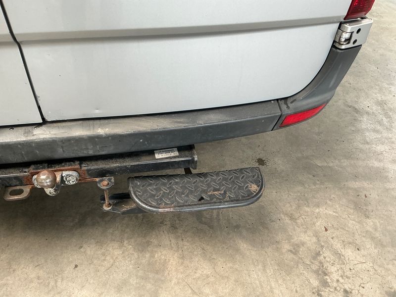 Mercedes-Benz Sprinter 319 CDI 2015 – снимка 79