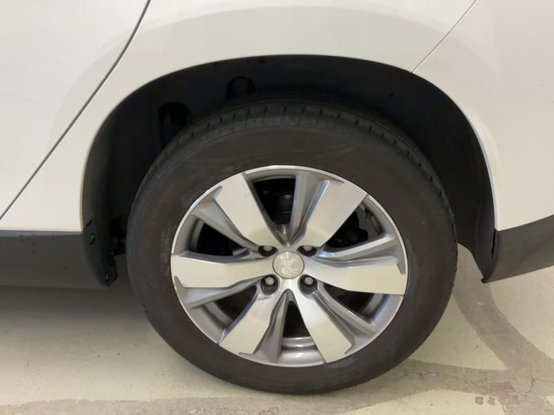 Peugeot 2008 1.6 Blue-HDi Allure 2016 – снимка 5