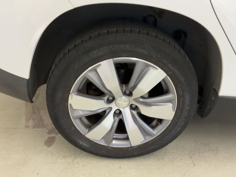 Peugeot 2008 1.6 Blue-HDi Allure 2016 – снимка 9